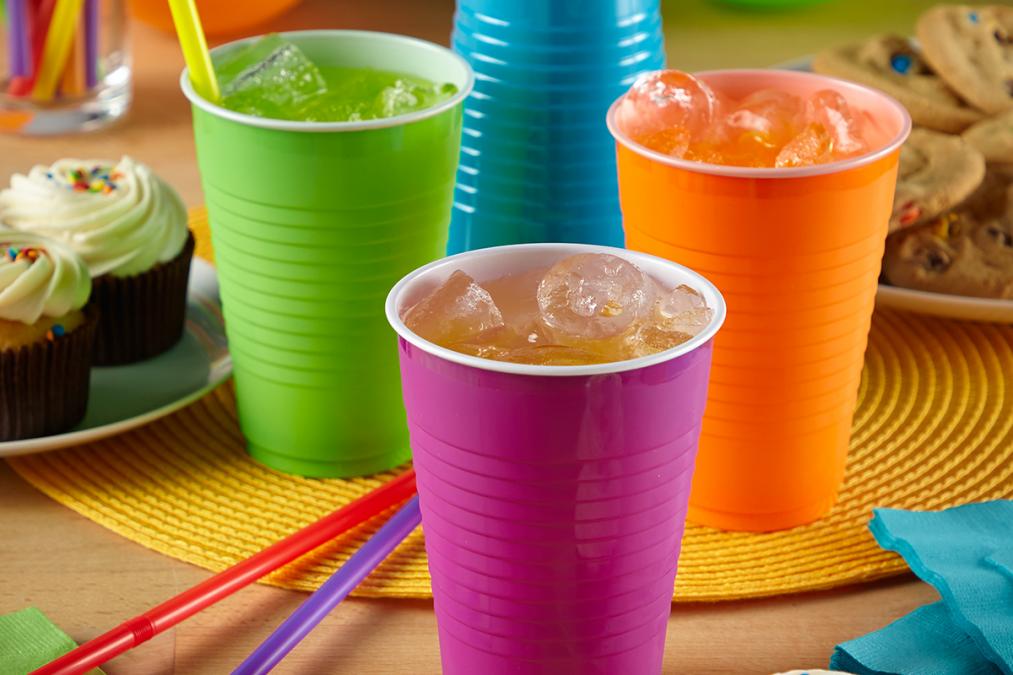 Party Cups