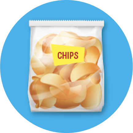 Chip Bags