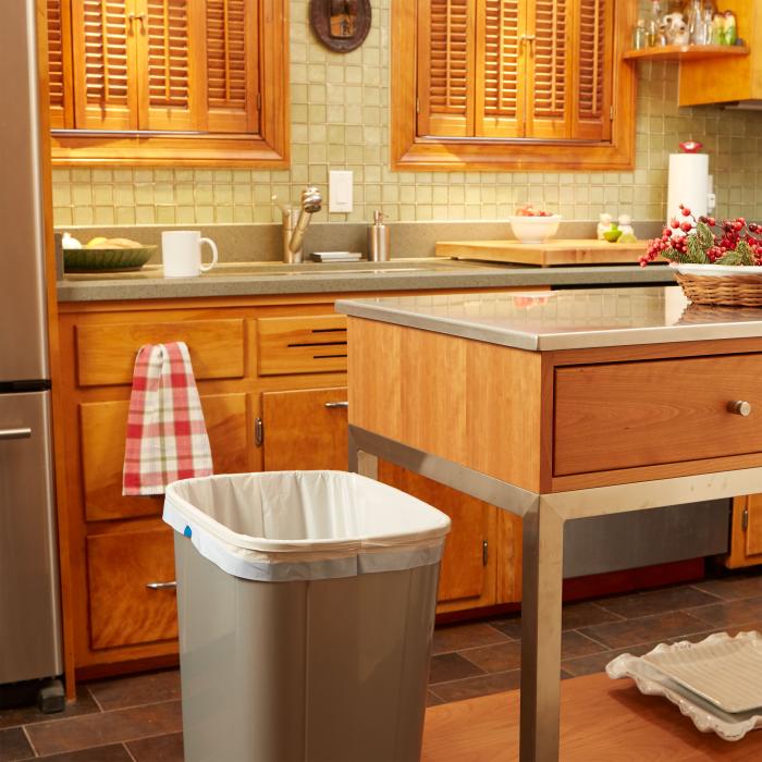 Hefty Renew Kitchen