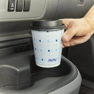 Hefty Hot Cups 12oz Cup Holder
