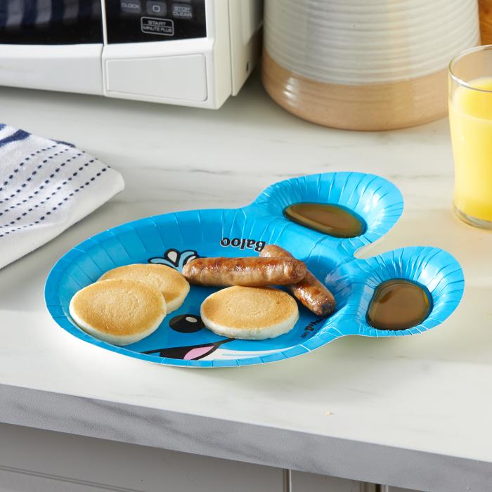 Hefty® Zoo Pals® Plates are back!