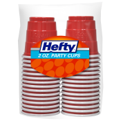 Glossary of Terms - Red Party Cup